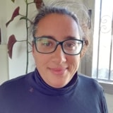 SAR, bloguera de Moscas de Colores